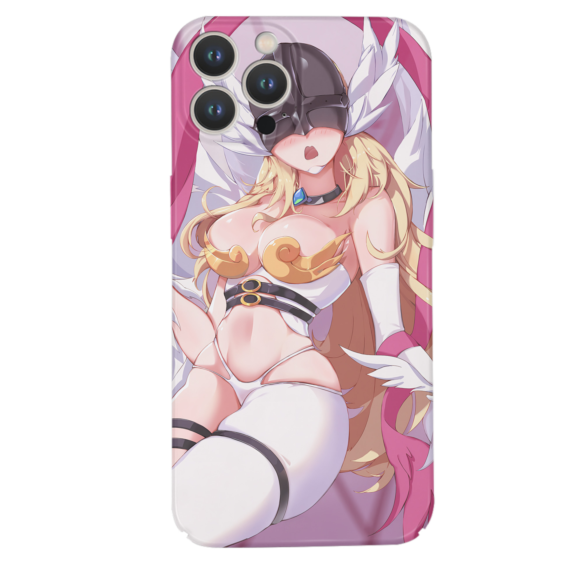 （画像用） Digimon デジタルモンスター/デジモン 【iPhone 14シリーズ対応】ハードケース